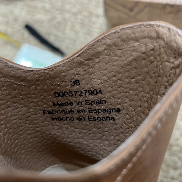 Free People Clogs - Picture 11 of 11